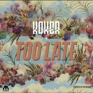 Koker - To Late